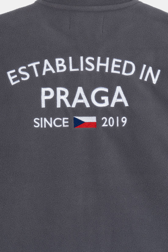 POLAR CIUDADES GRIS PLOMO