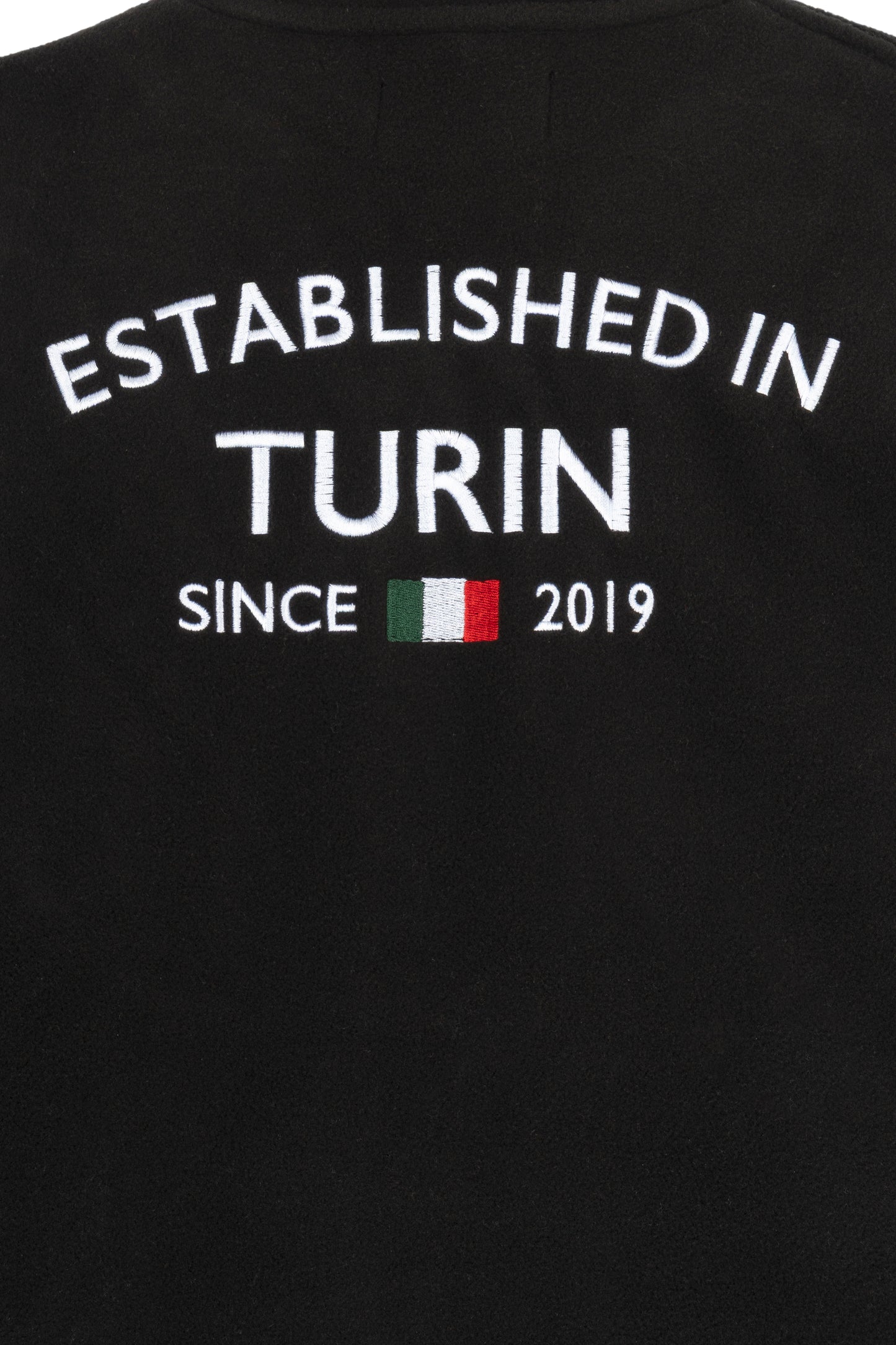 POLAR CIUDADES NEGRO