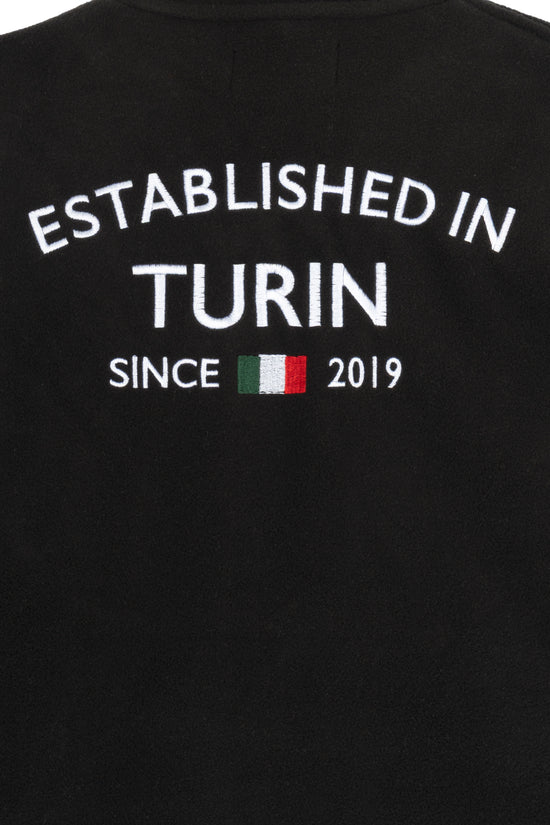 POLAR CIUDADES NEGRO