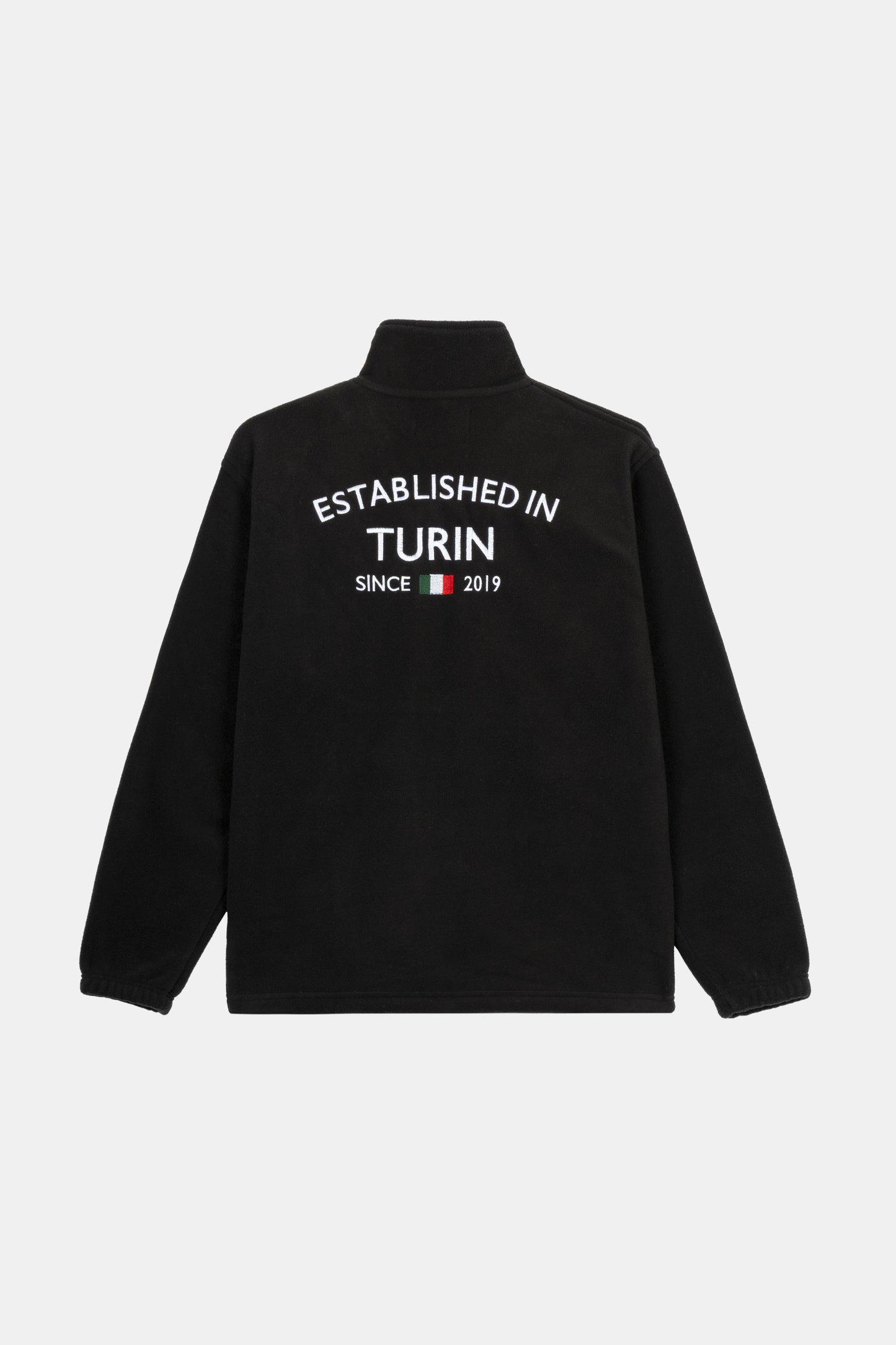 POLAR CIUDADES NEGRO