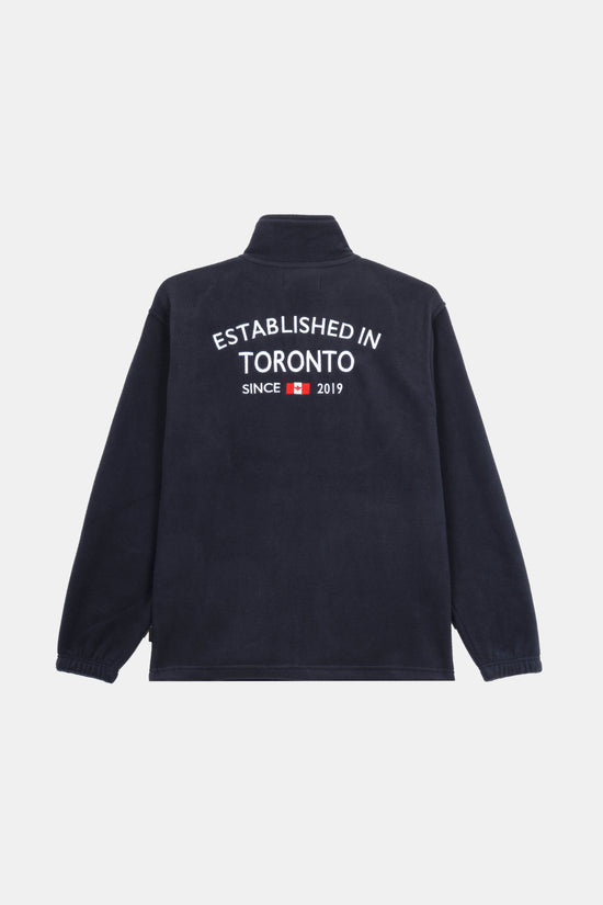 POLAR CIUDADES AZUL MARINO