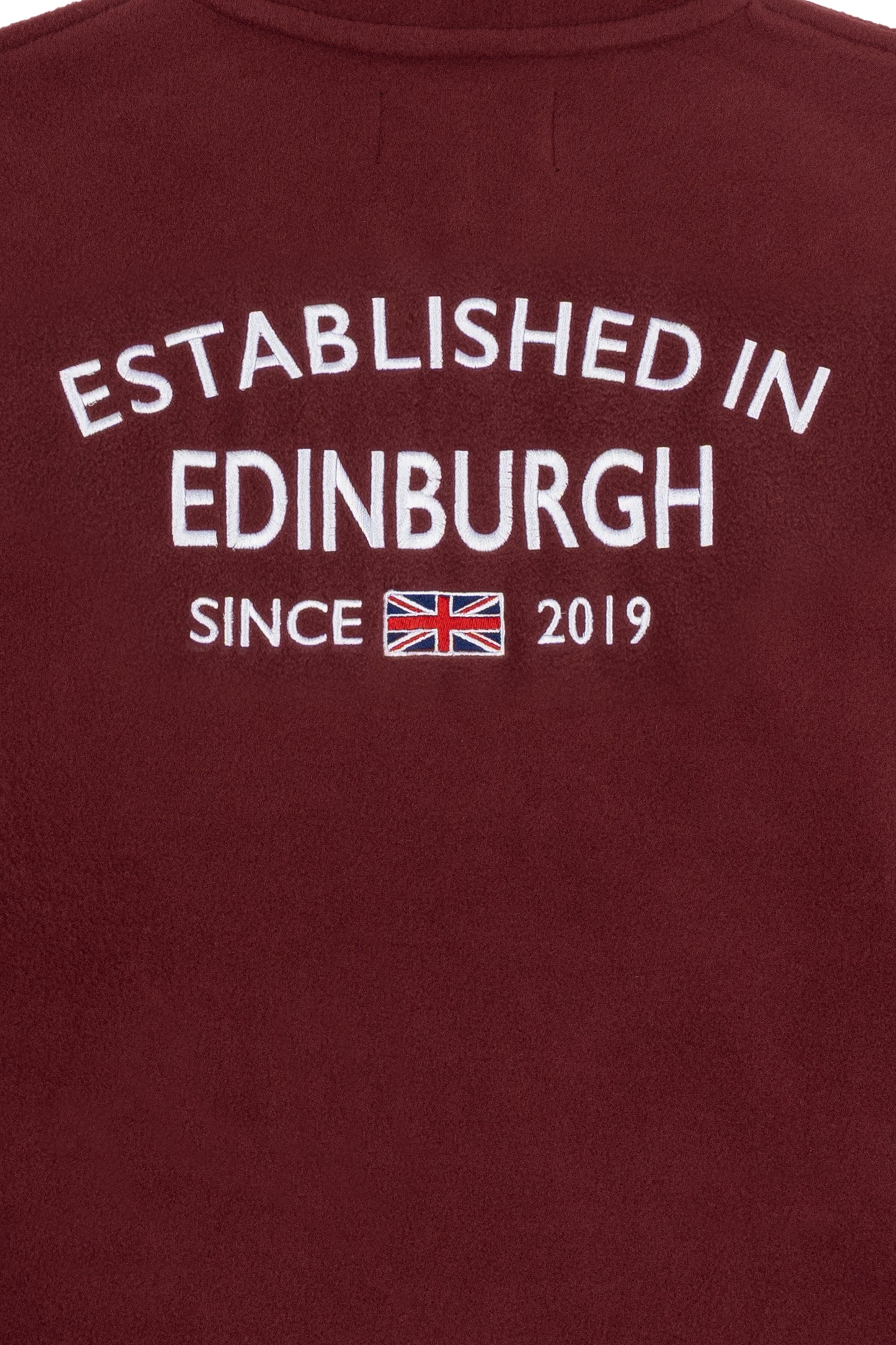 POLAR CIUDADES BURDEOS