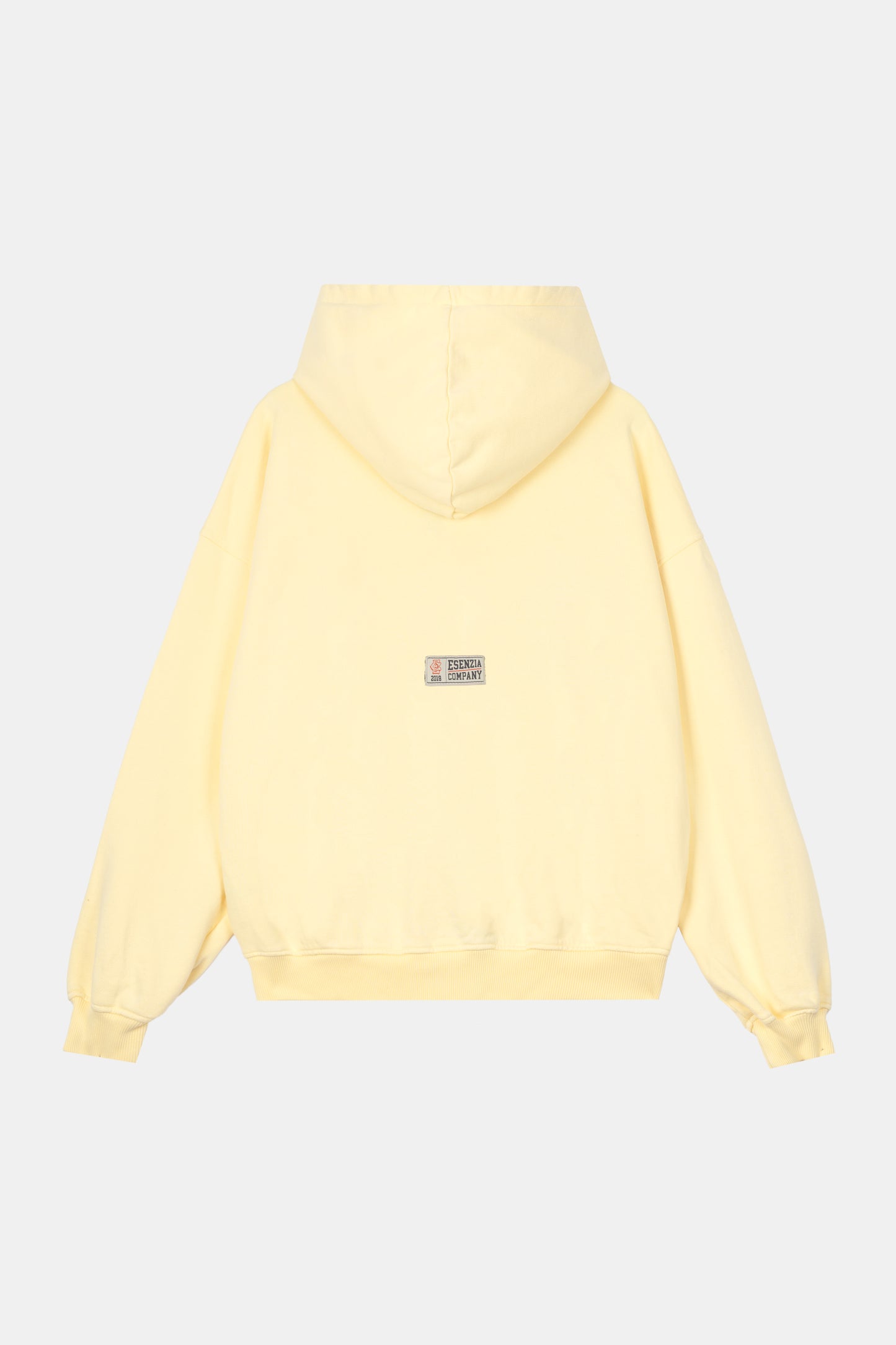 VAINILLE PATH ZIPPER