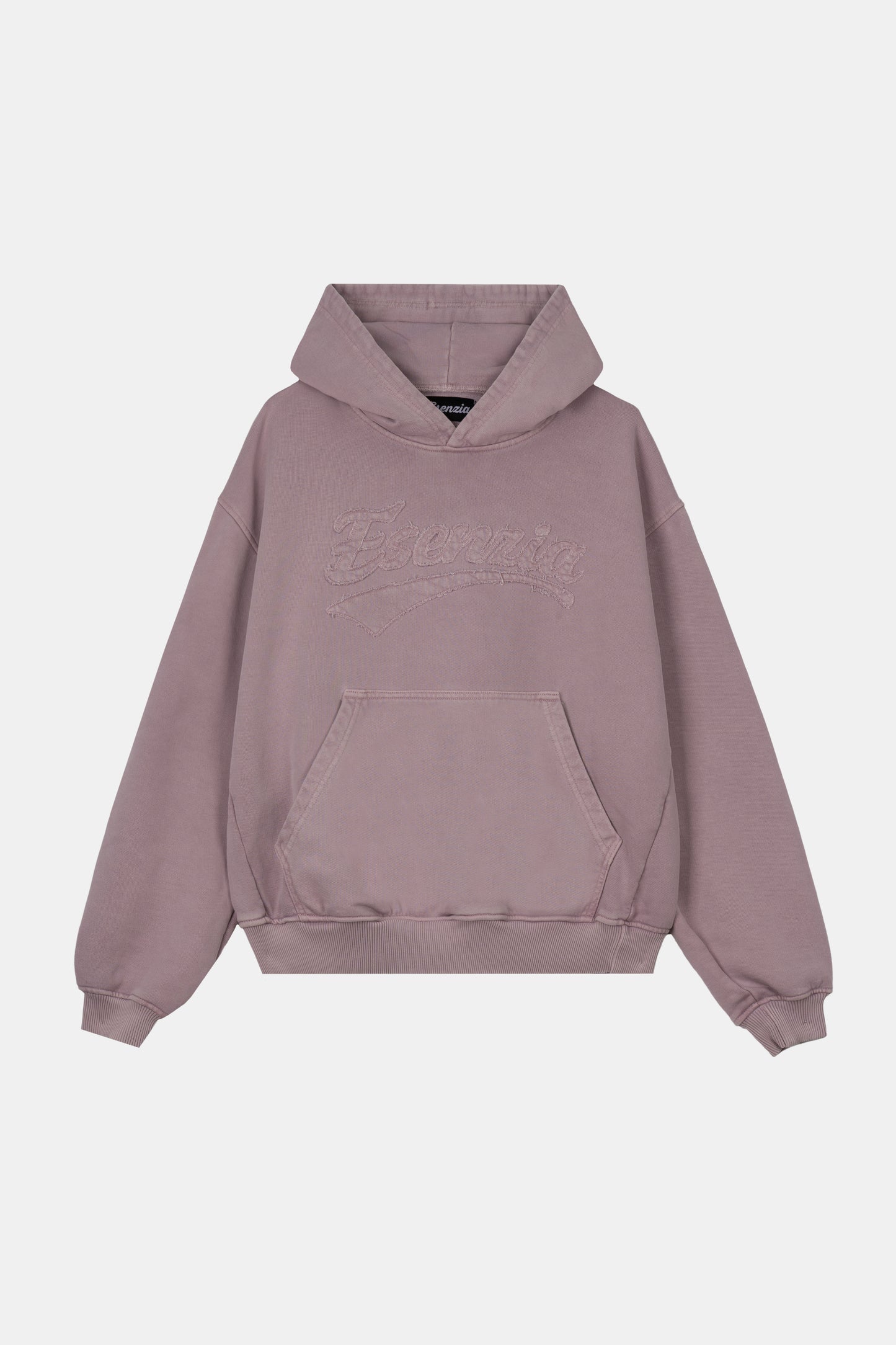 LILAC STANDARD HOODIE