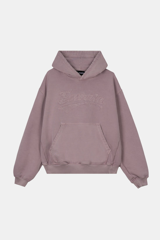 LILAC STANDARD HOODIE