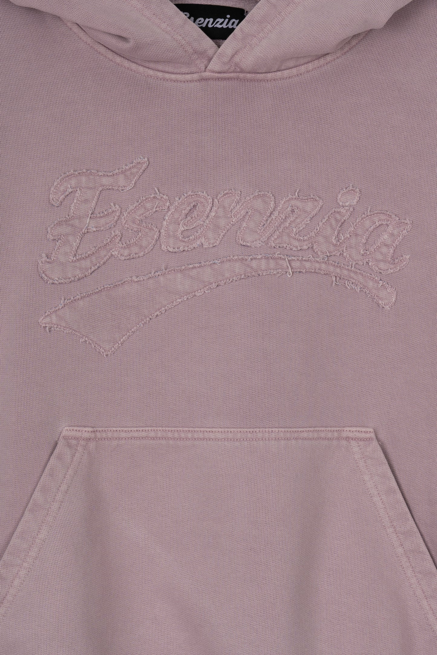 LILAC STANDARD HOODIE