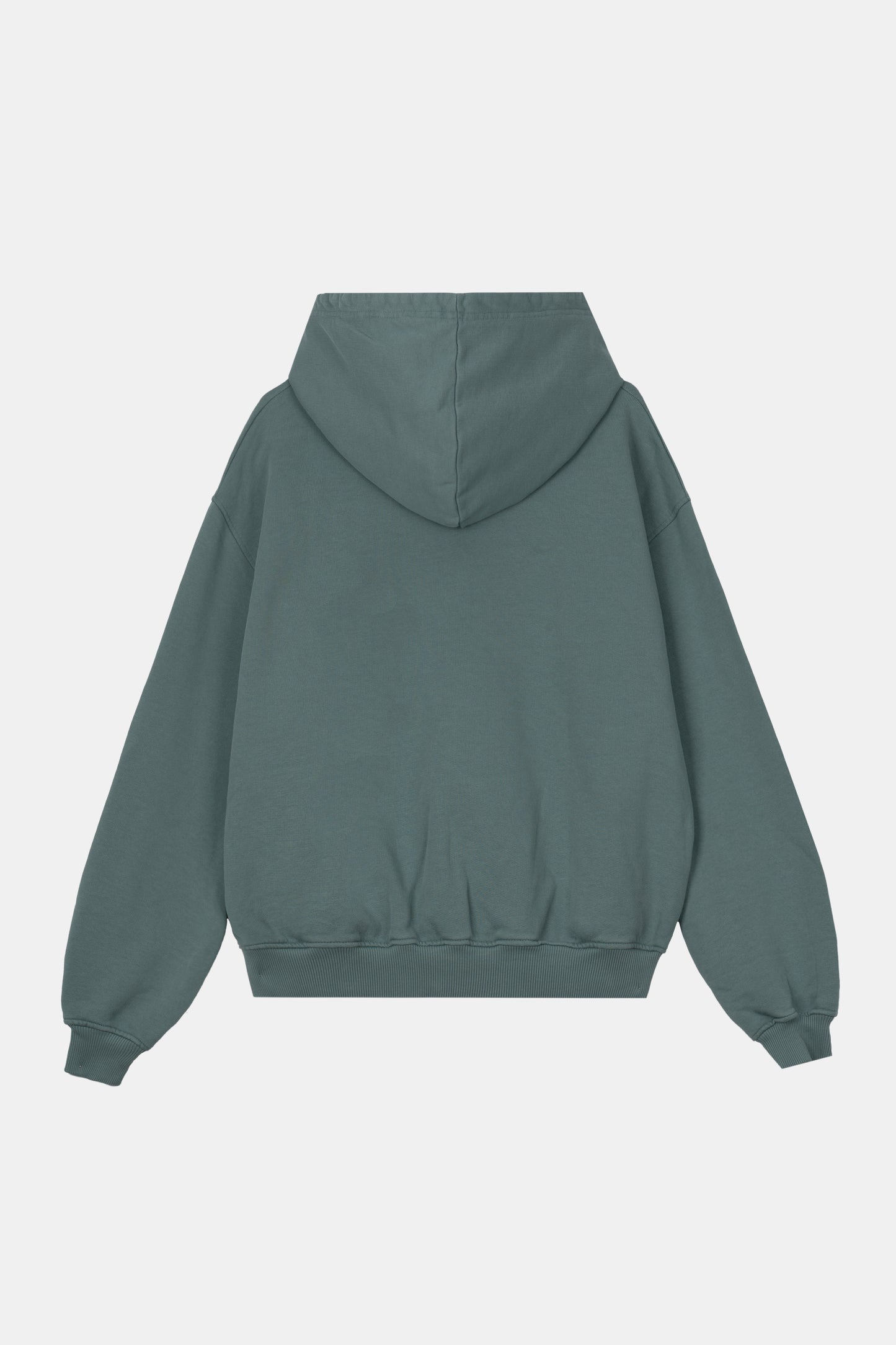 BLUE STANDARD HOODIE