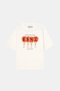 CLASSIC TENNIS TEE