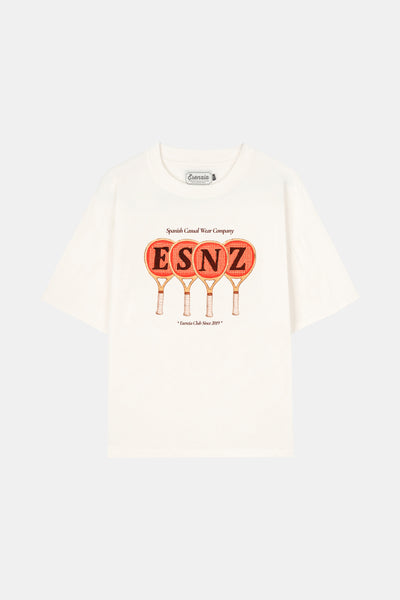 CLASSIC TENNIS TEE
