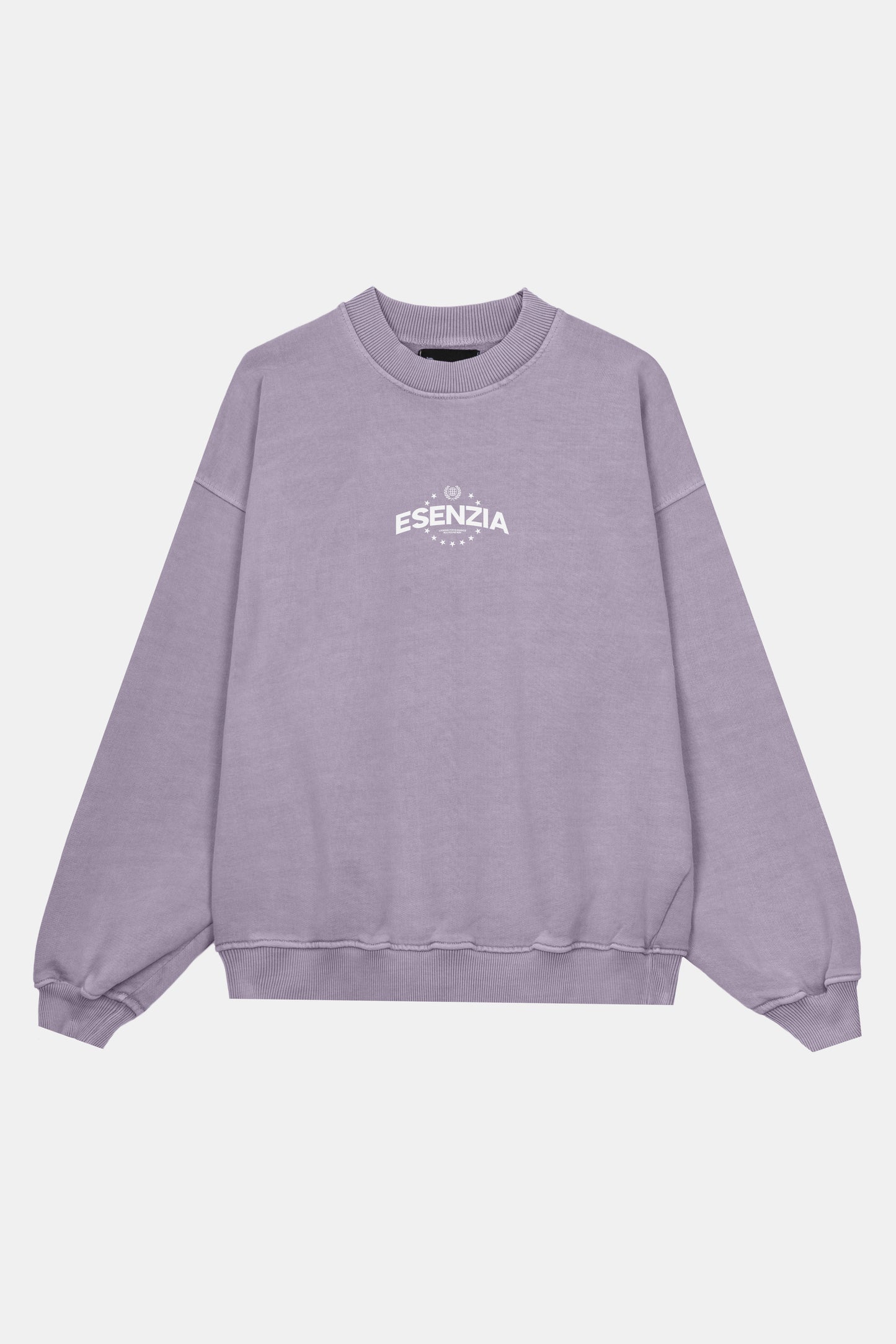 LIGHT OUTLAST CREWNECK