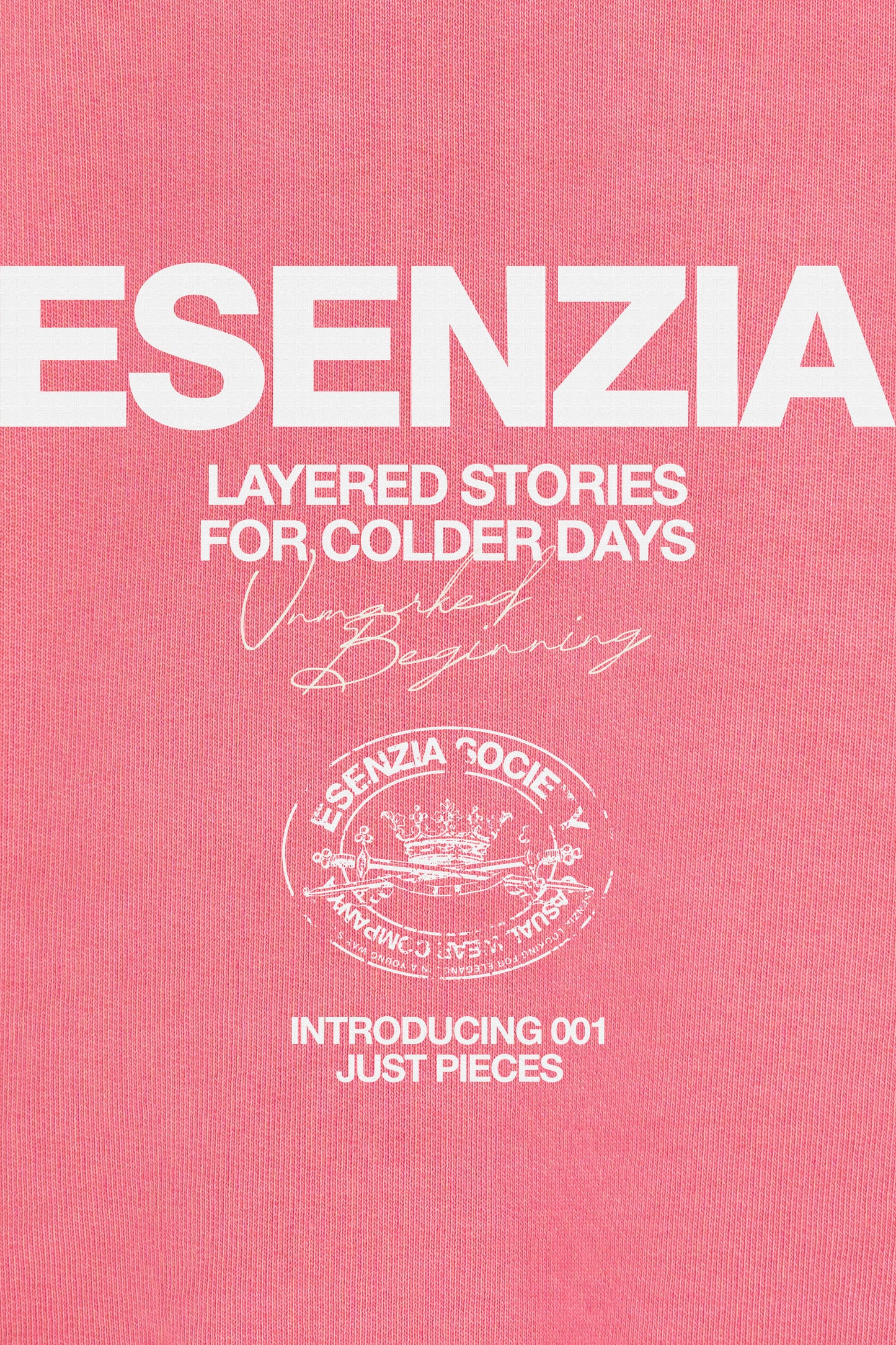 GUMMY STORY CREWNECK