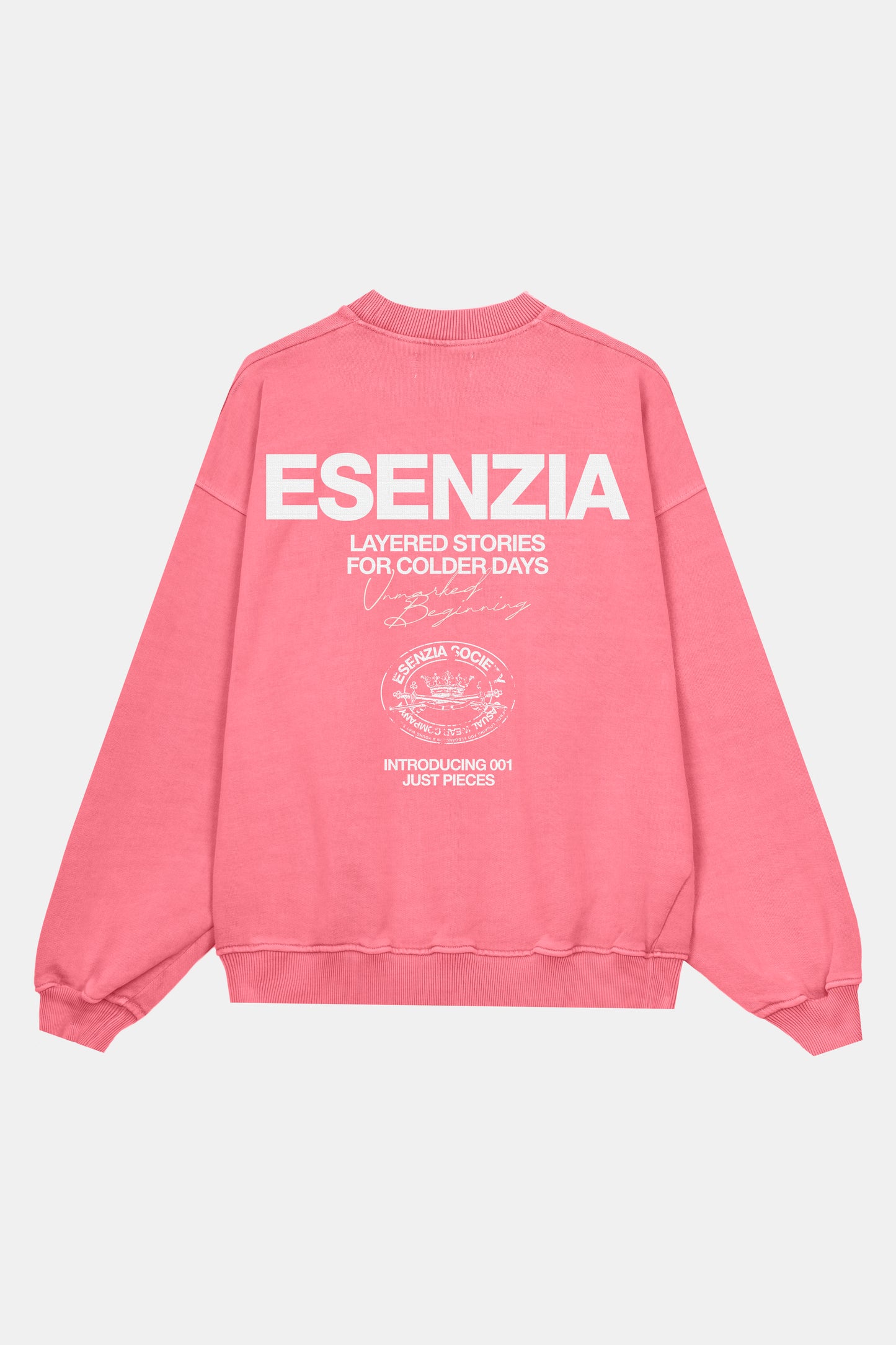 GUMMY STORY CREWNECK