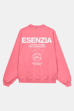 GUMMY STORY CREWNECK