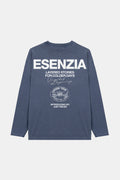 BLUE STORY LONGSLEEVE