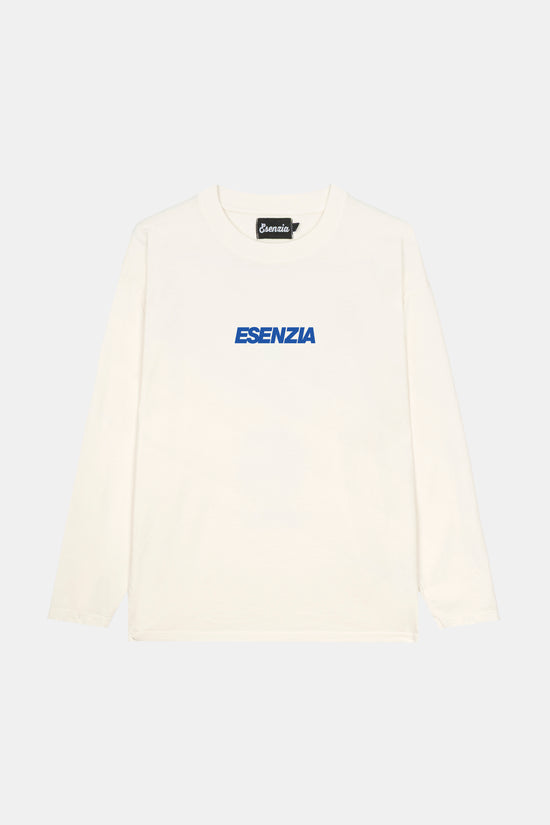 WHITE STORY LONGSLEEVE
