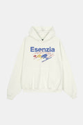 APRÈS SKI HOODIE