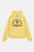 YELLOW SOUND HOODIE