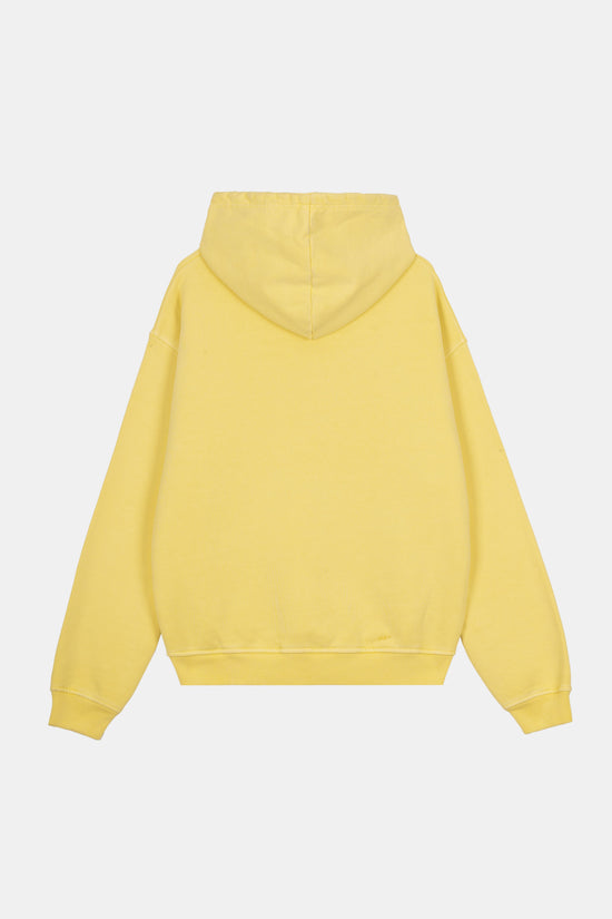 YELLOW SOUND HOODIE