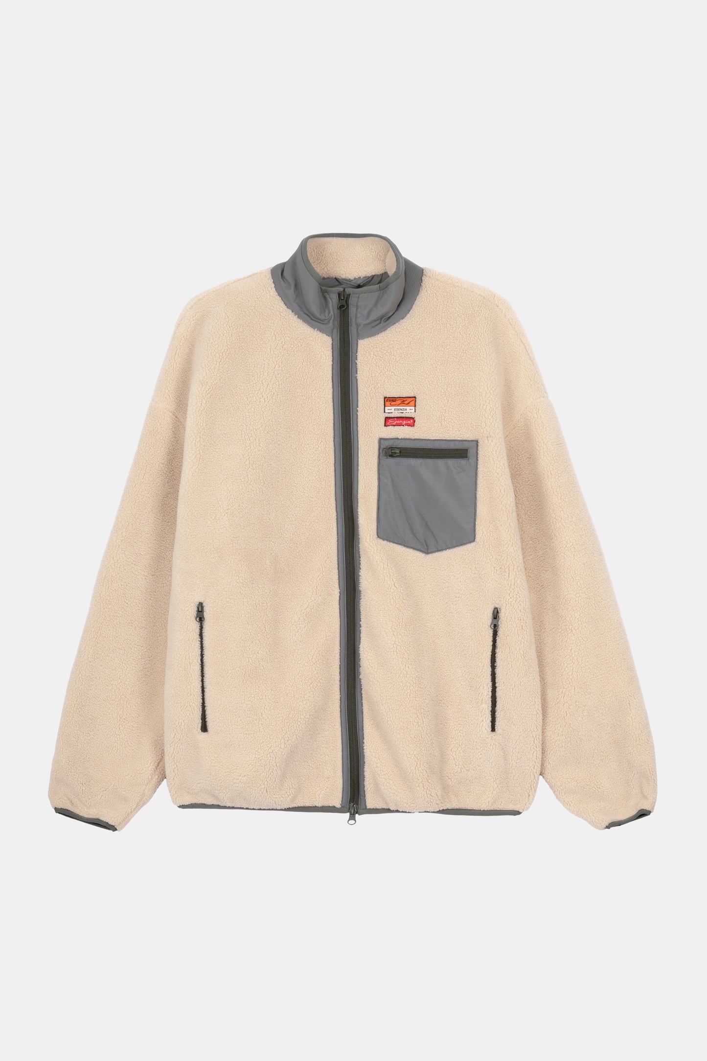 CLASSIC SHEEP FLEECE