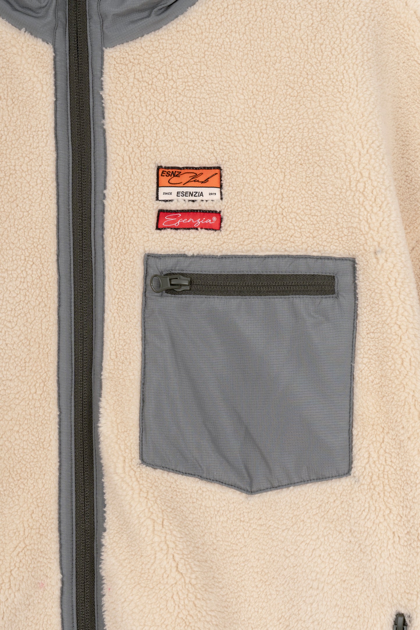 CLASSIC SHEEP FLEECE