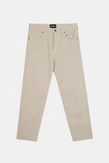 GREY CORDUROY PANTS