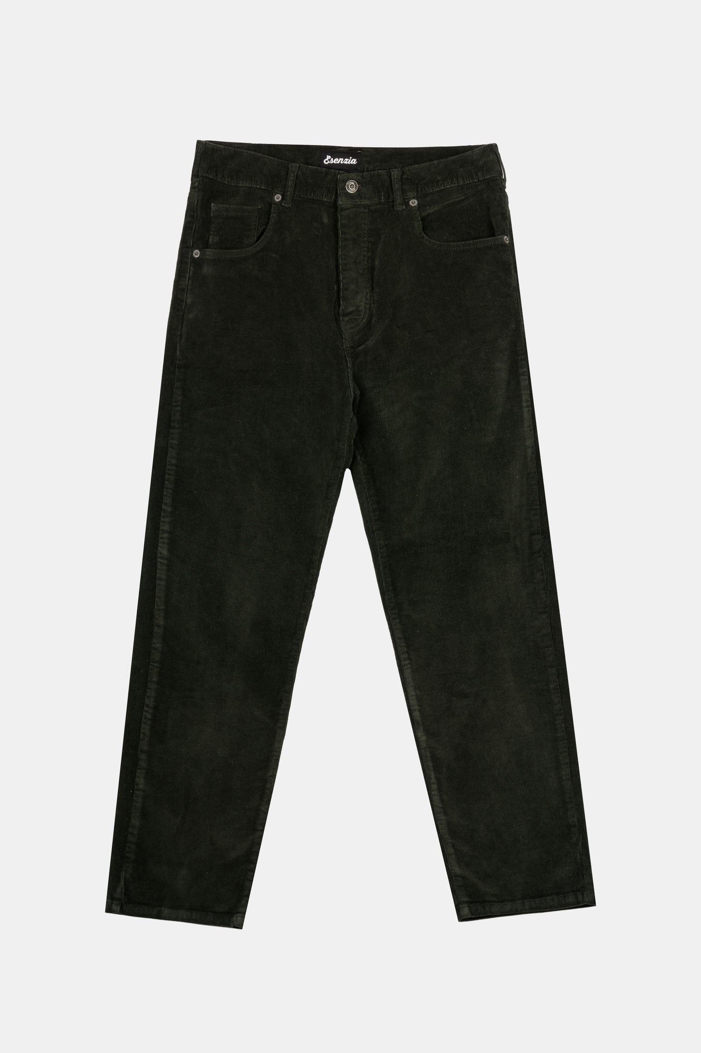 PINE CORDUROY PANTS