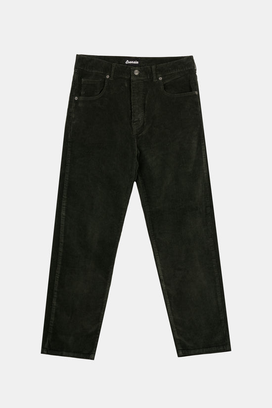 PINE CORDUROY PANTS