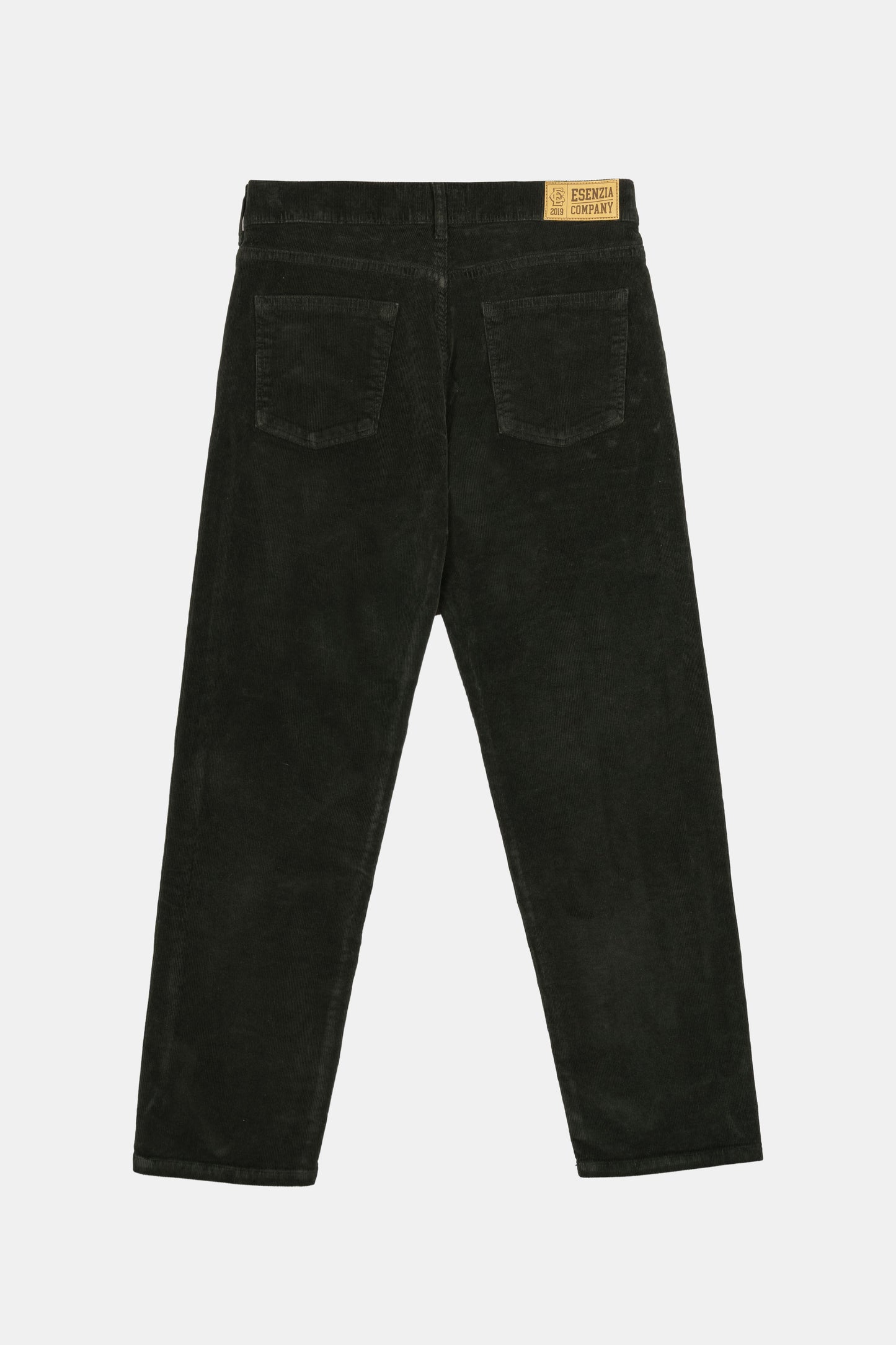 PINE CORDUROY PANTS
