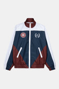 BORDEAUX WINDBREAKER