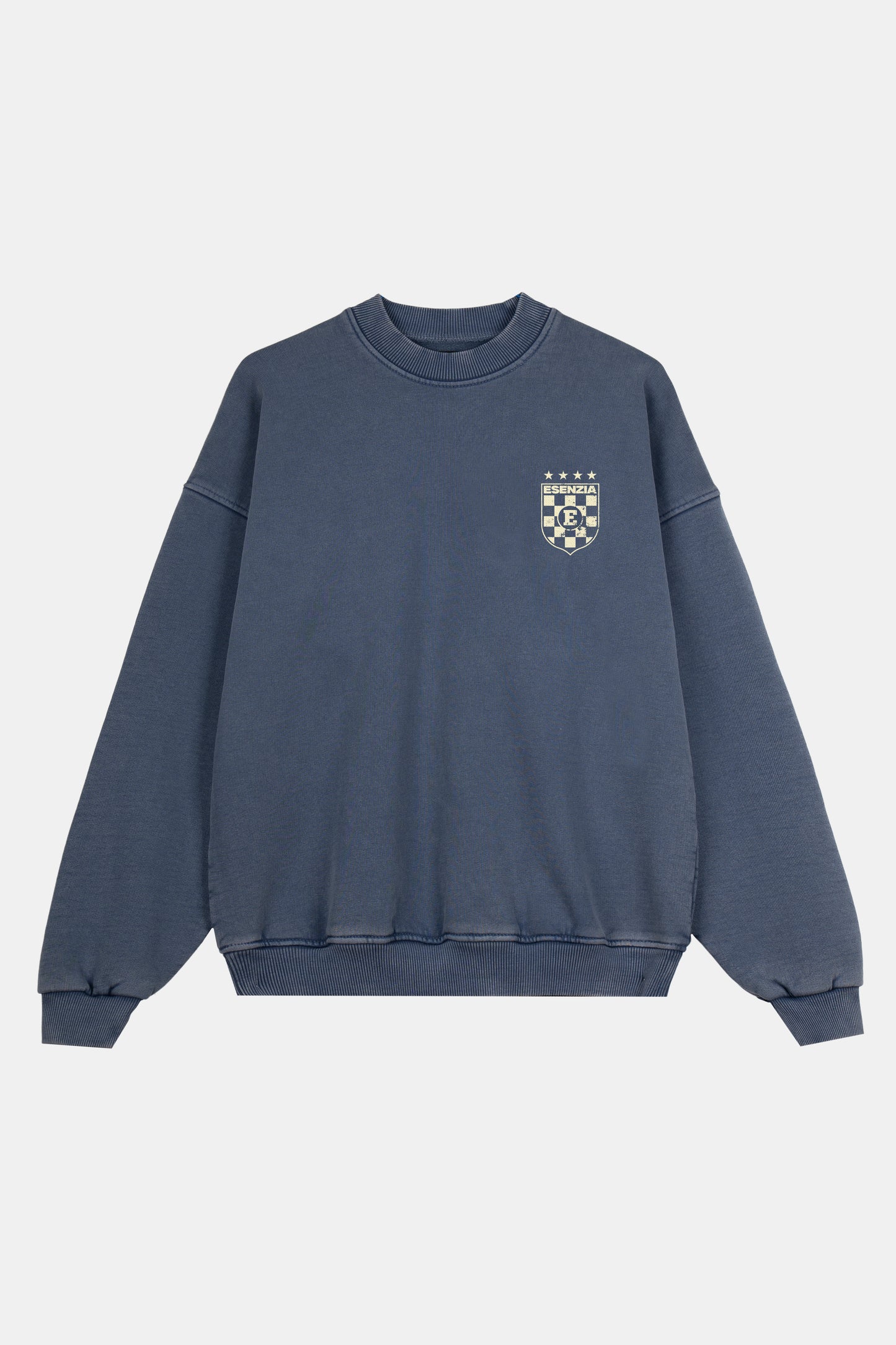 MARINE MATCHDAY CREWNECK