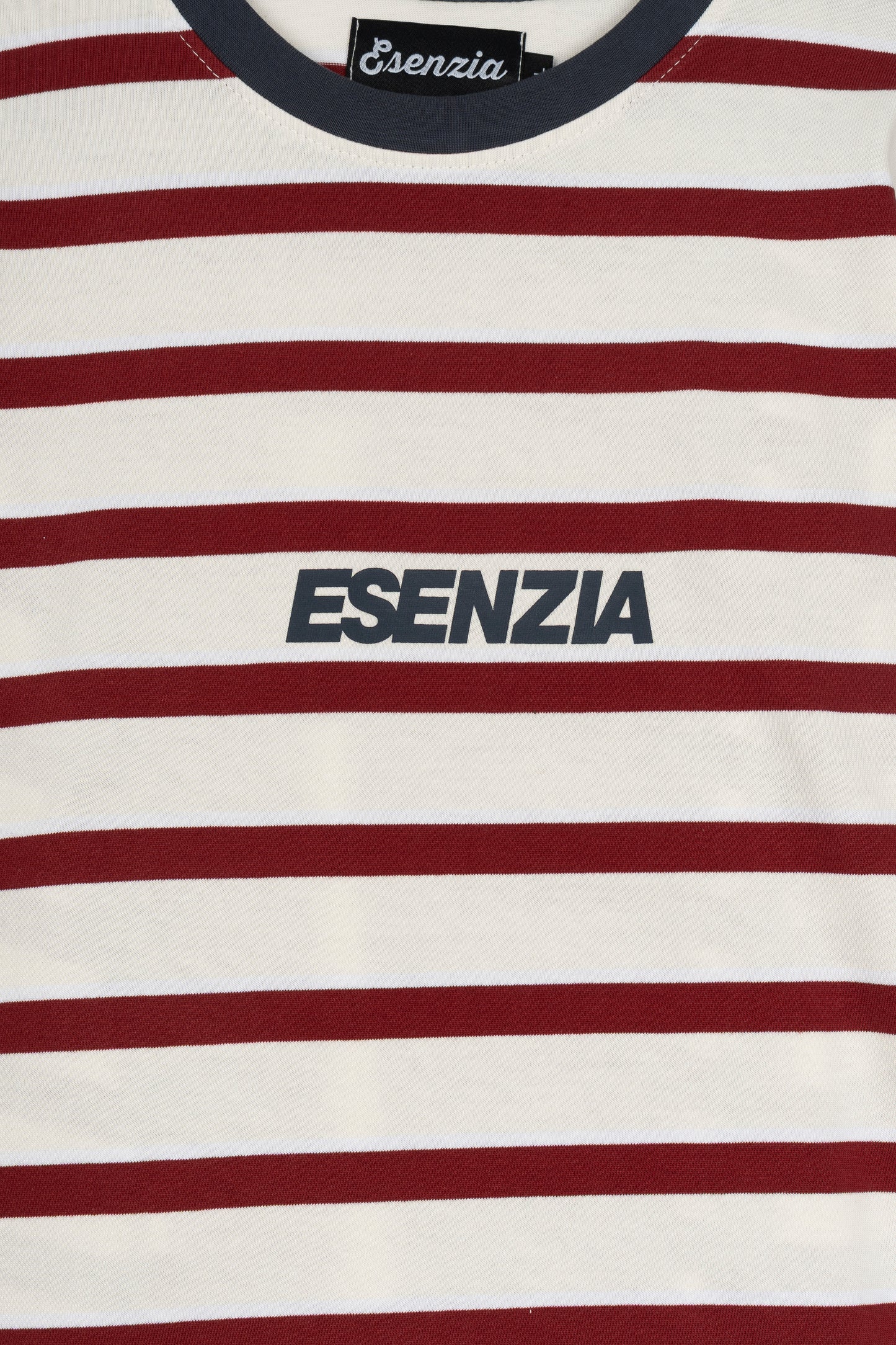 WIDE STRIPES LONGSLEEVE