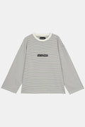 BASIC STRIPES LONGSLEEVE