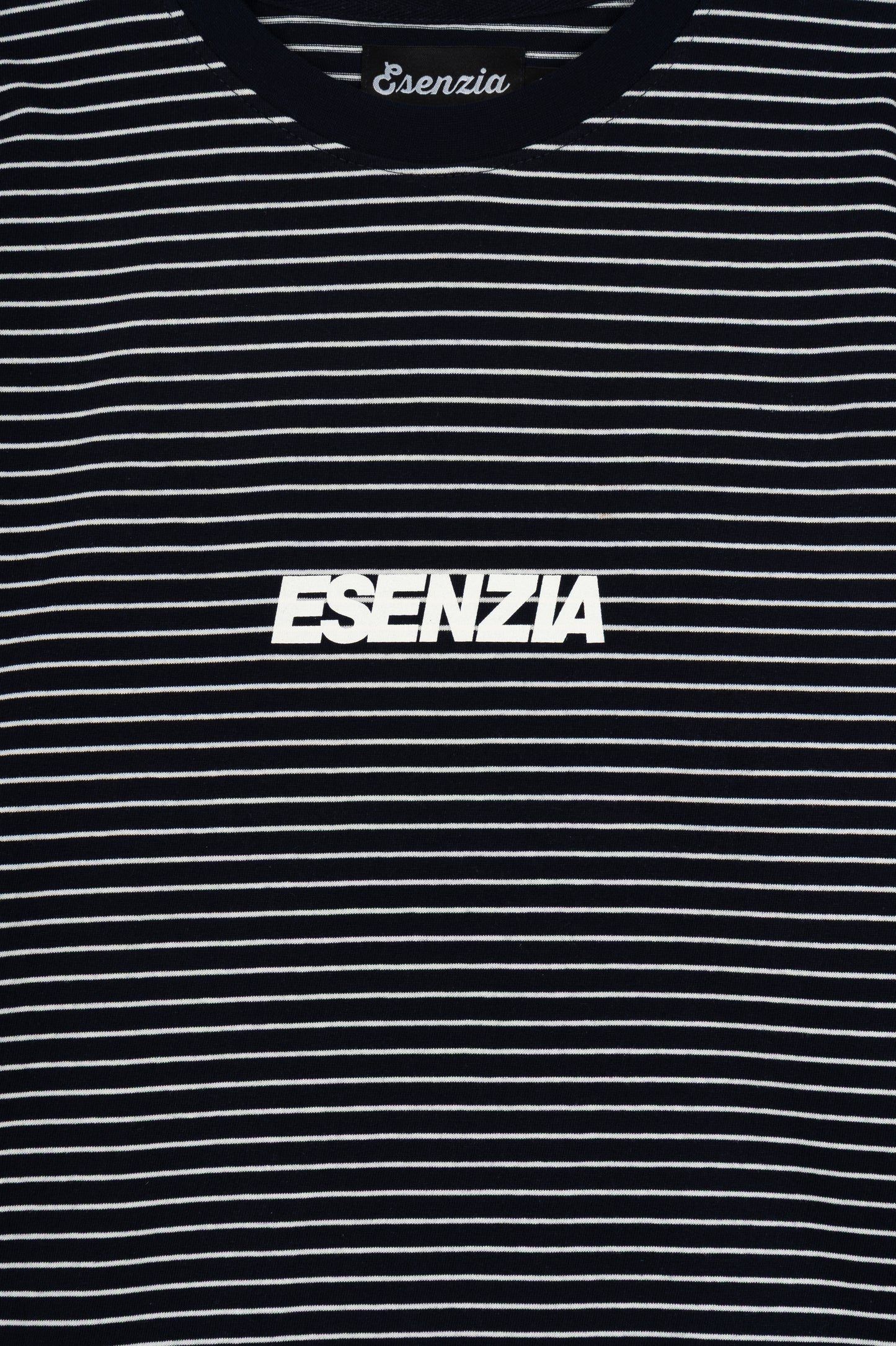 MARINE STRIPES LONGSLEEVE