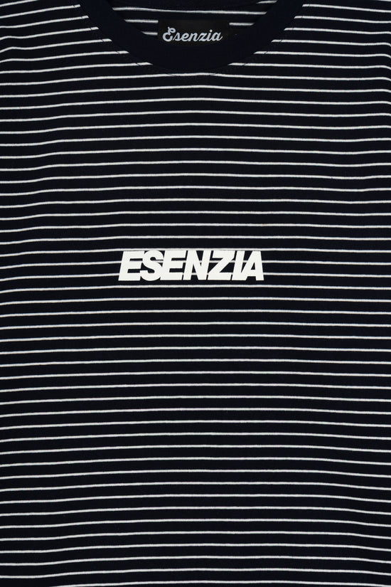 MARINE STRIPES LONGSLEEVE