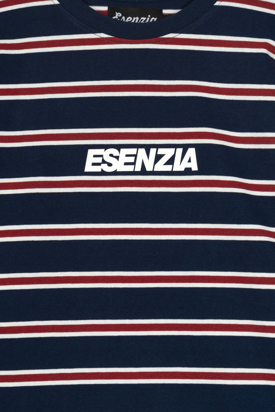 TRIPLE STRIPES LONGSLEEVE