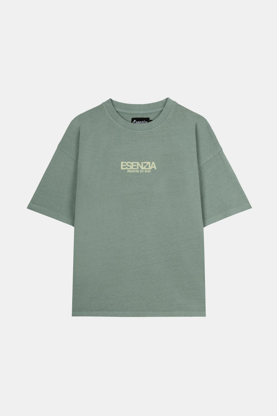 GREEN MAISON TEE