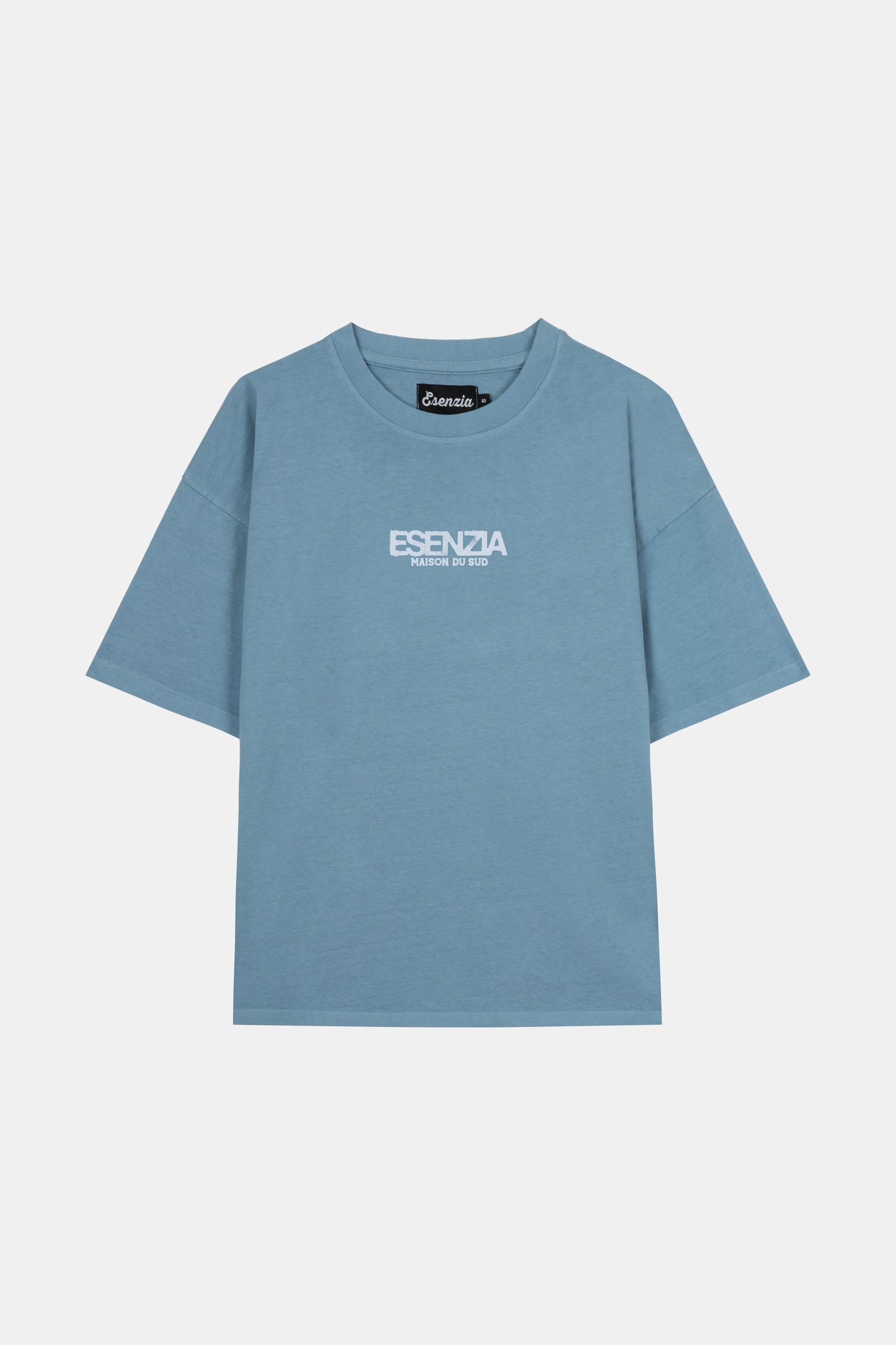 BLUE MAISON TEE