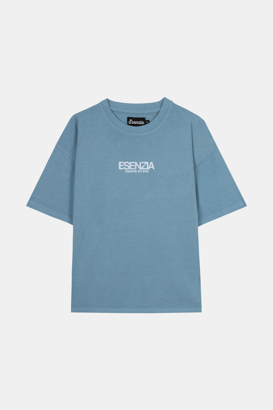 BLUE MAISON TEE