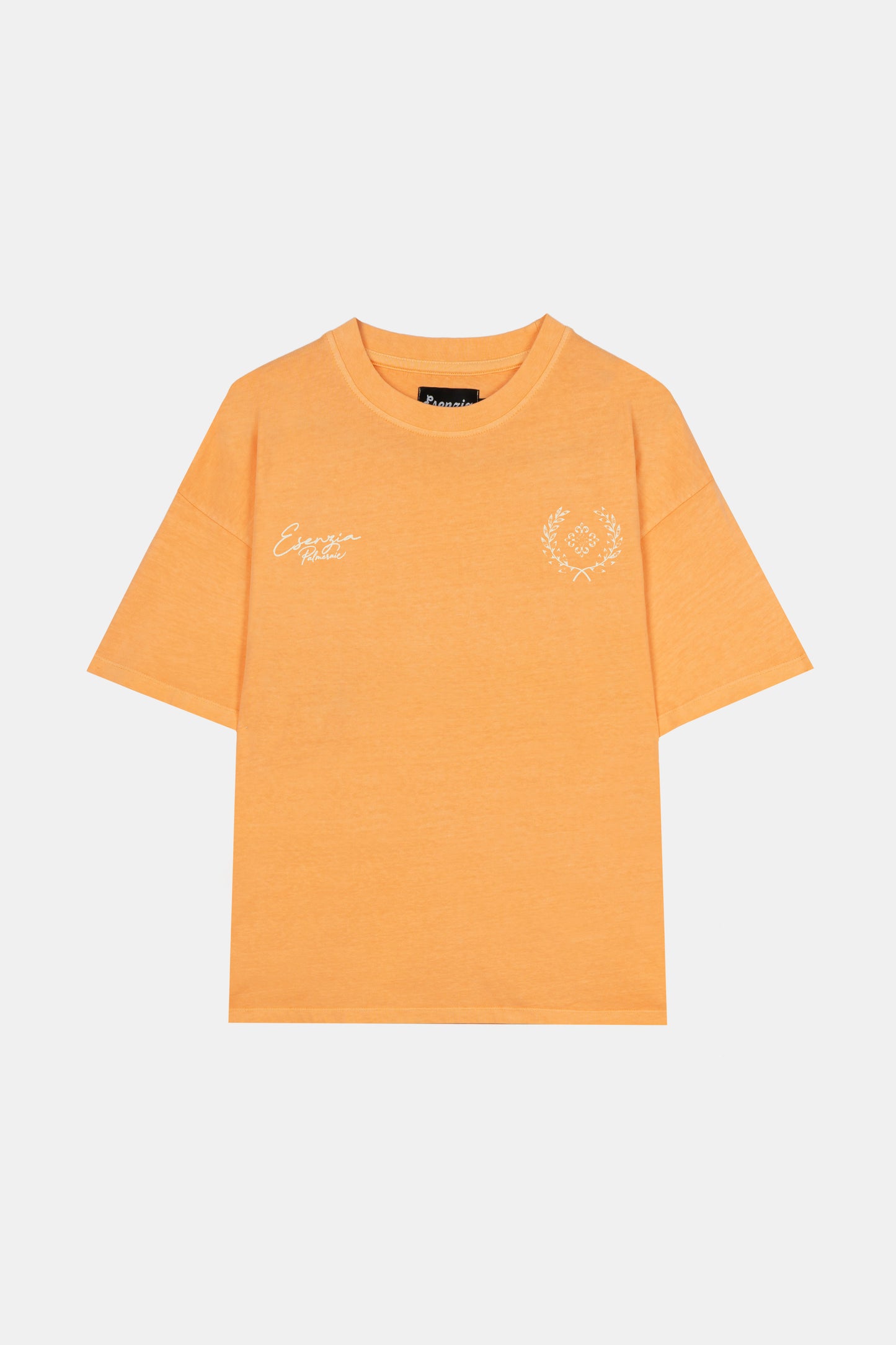 ORANGE LAUREL TEE