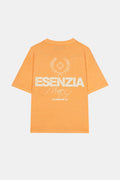 ORANGE LAUREL TEE