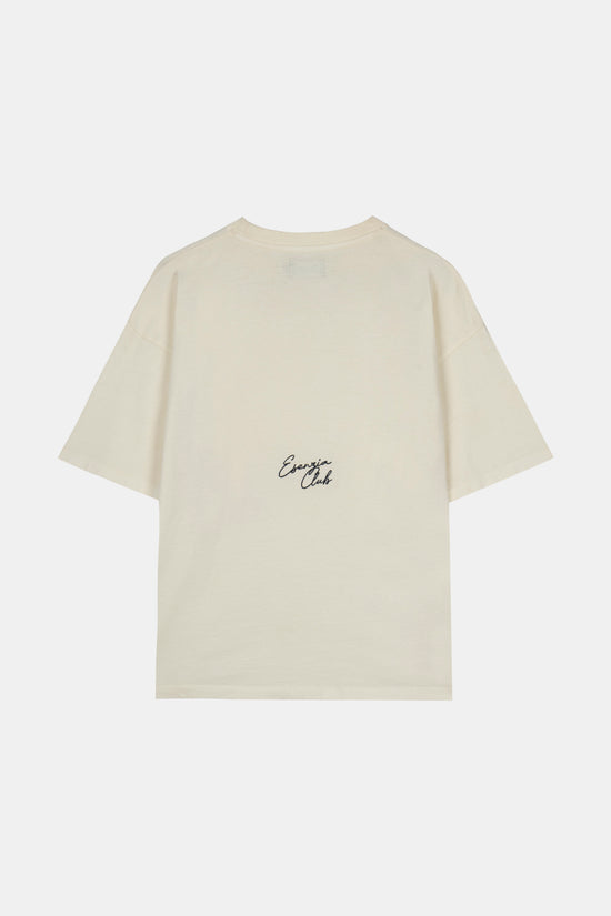 WHITE PATCHES TEE