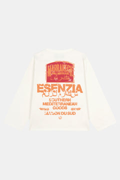 MARRAKECH LONGSLEEVE