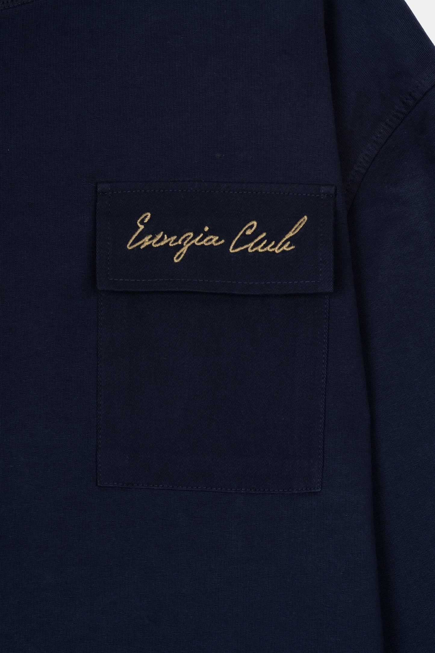 BLUE CORE LONGSLEEVE