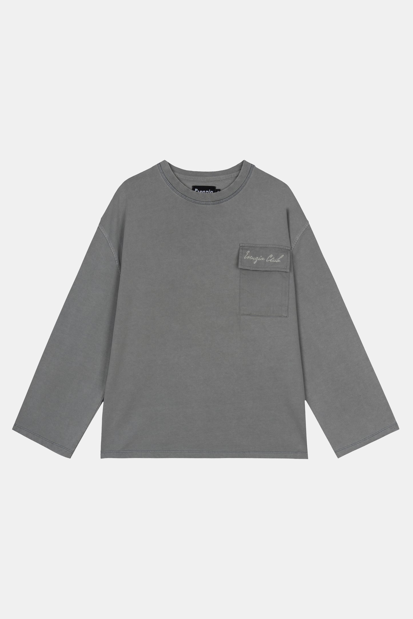 DARK CORE LONGSLEEVE