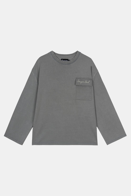 DARK CORE LONGSLEEVE