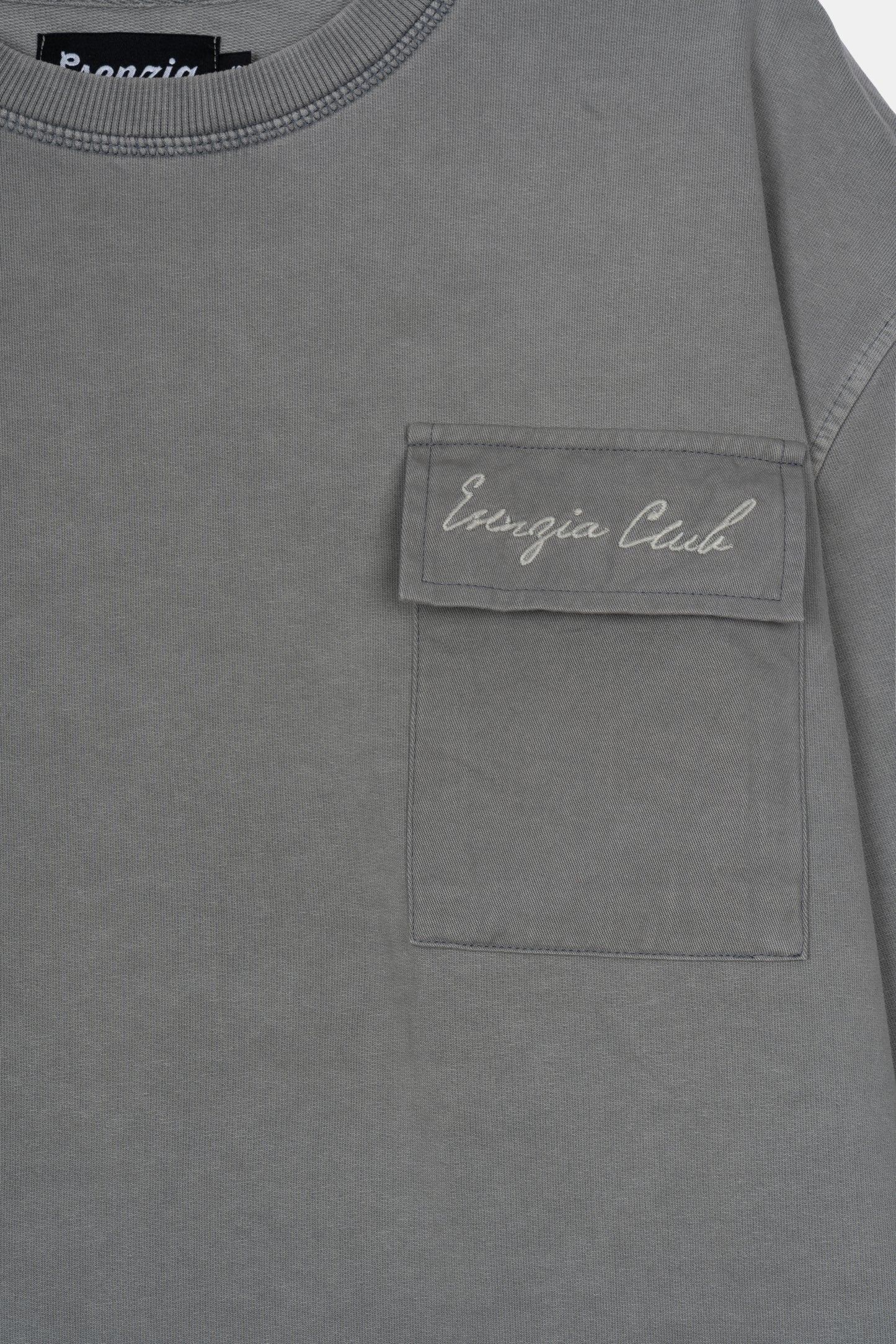 DARK CORE LONGSLEEVE
