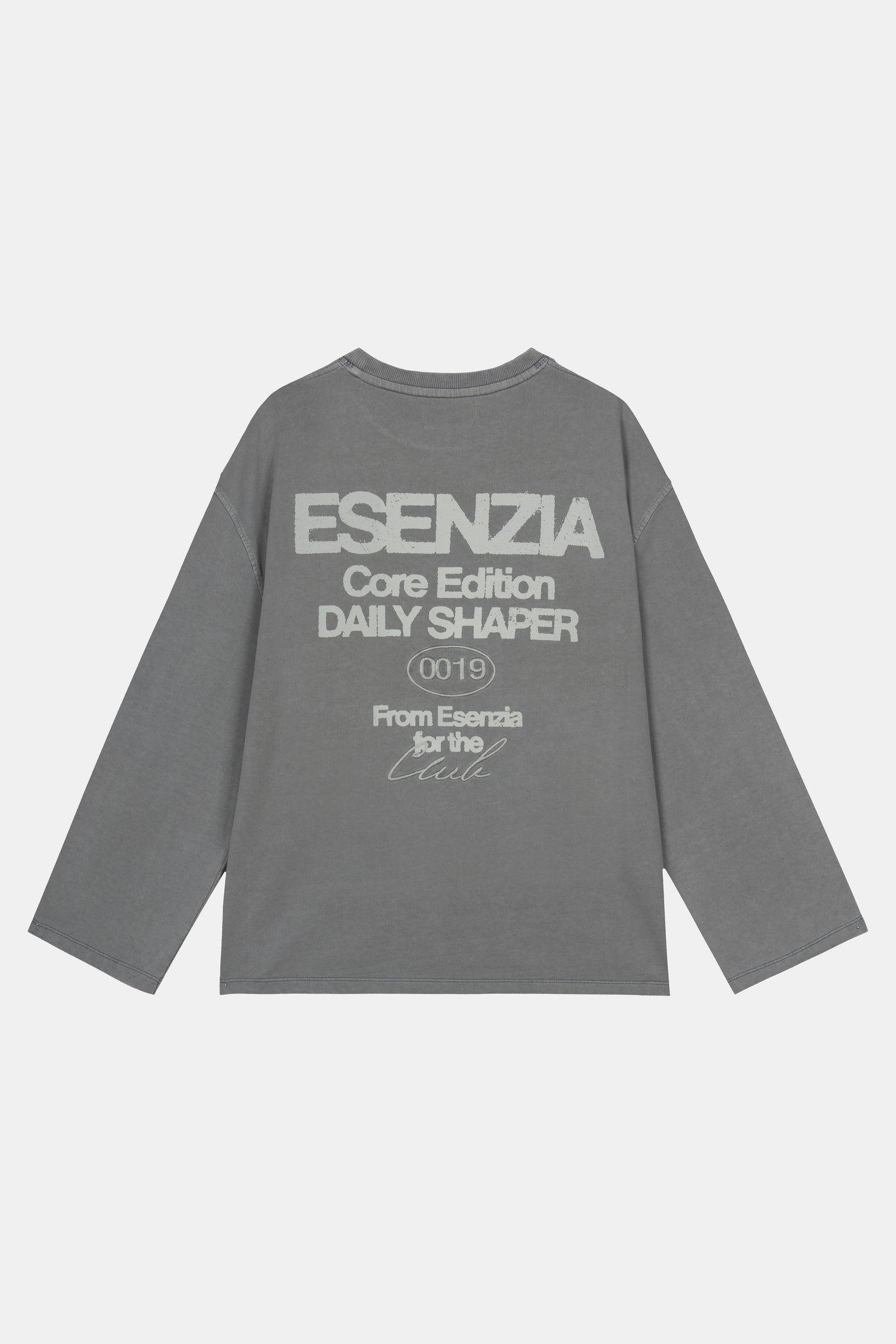 DARK CORE LONGSLEEVE
