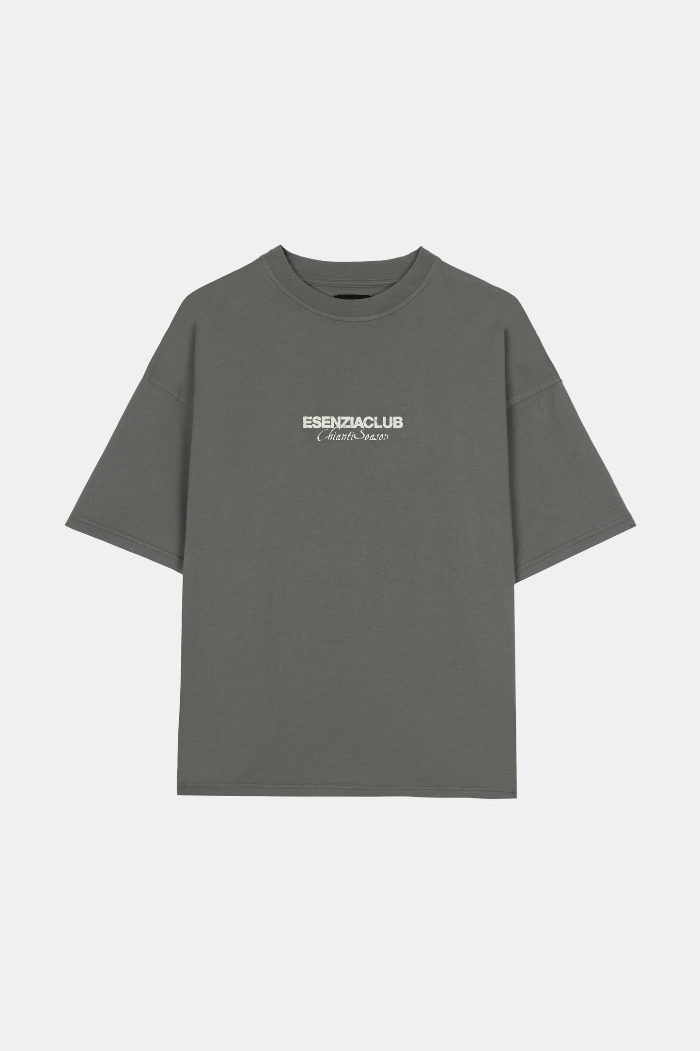 GREEN BREZZA TEE