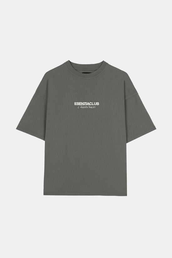 GREEN BREZZA TEE