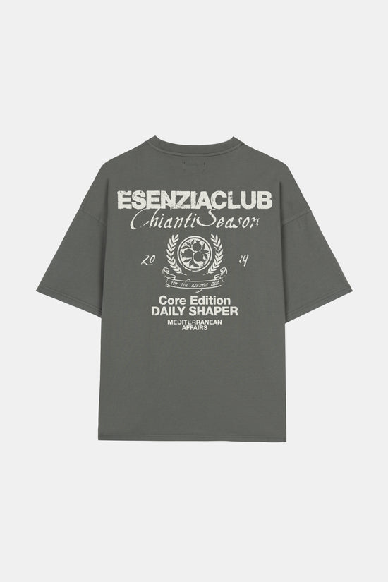 GREEN BREZZA TEE